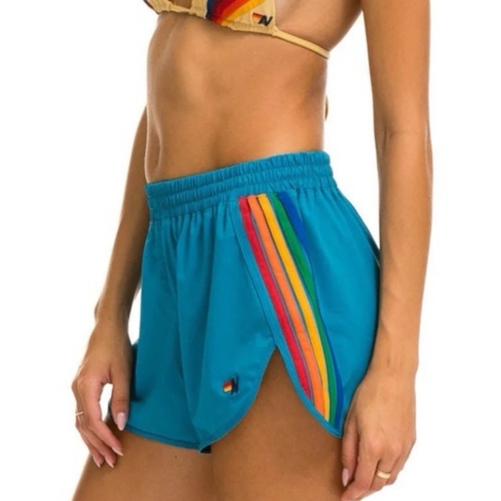 Aviator Nations shorts